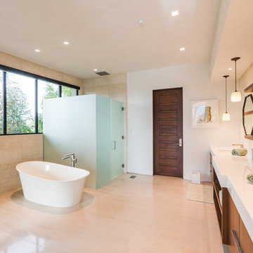 Bathrooms