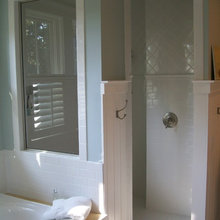 Tile design