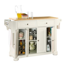 Kitchen Ideas