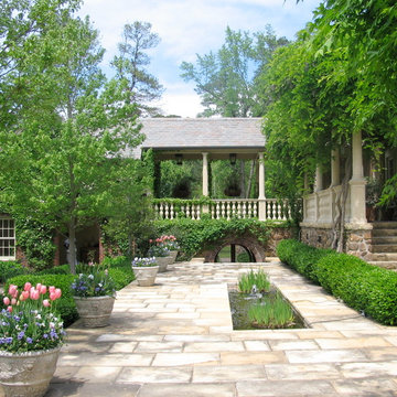 Gardens