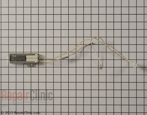 Parts question: Fridgidaire Gas Stove Igniter