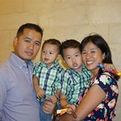 Fanny Cheng's photo