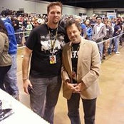 Matt Smith's photo