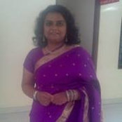 Tripti Brahmes foto