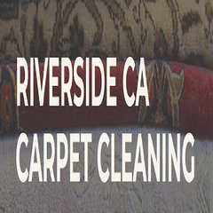 Riverside CA Carpet Cleaning