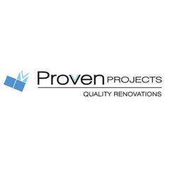 Proven Projects Ltd