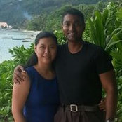 Lee Yong's photo