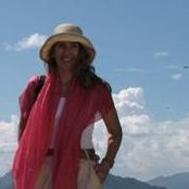 Lara Zureikat's photo