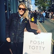 Chrissy Johns's photo
