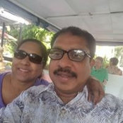 Foto von Jomon Kurian