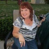 Candis James's photo