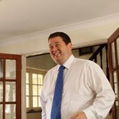 James Baker's photo