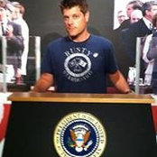 Adam Thomas's photo