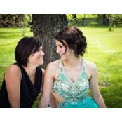 Karine Marcoux's photo