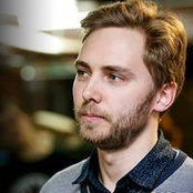 Stepanov Ilyas foto