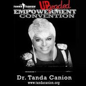 Pastor Tanda Canion's photo