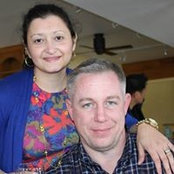 Keith Wrightson's photo