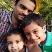 Ravikanth Chaganti's photo