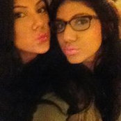 Danielle Mahal's photo