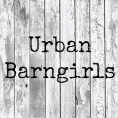 Urban Barn Girls