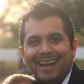Aaron Meza's photo