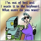 Joan Messick's photo