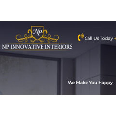 Np Innovative Interiors Ltd