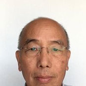 Gilbert Lee's photo