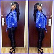 Ebony Williams's photo
