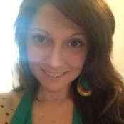 Bobbi Louk's photo