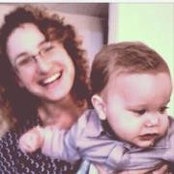 Noa B Shafrir's photo