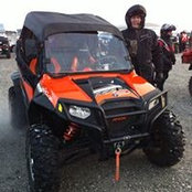 Yves Lemire's photo