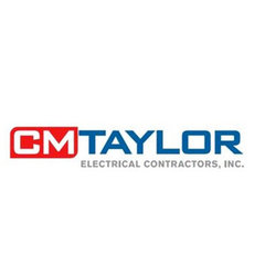 CM Taylor Electrical Contractors, Inc.