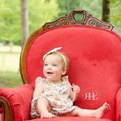Sarah Wall-Coopers foto