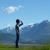 Sheng Wei's photo