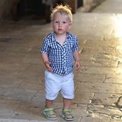 Andre Harlock's photo