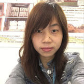 Angela Yao's photo