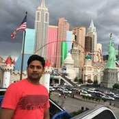 Manik Reddy's photo