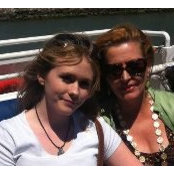 Foto von bernadine
