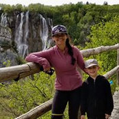 Foto de Sara Engesath