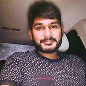 Arun Prashad's photo