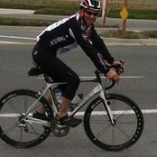 Joe Hekimian's photo