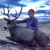 Angie Dowden's photo