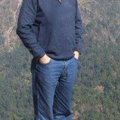 Ravijit Singh's photo
