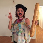 Belinda Navi's photo