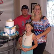 Misty Wilson's photo