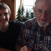 John Schuck's photo