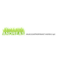 Anlægsgartnerfirmaet ANDREAS ApS
