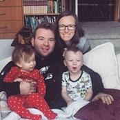 Jeremy Giesinger's photo