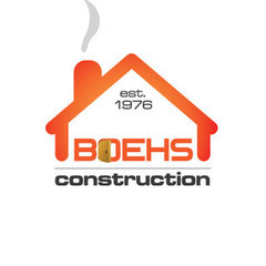 Boehs Construction